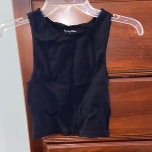 By Together, size M/L, black